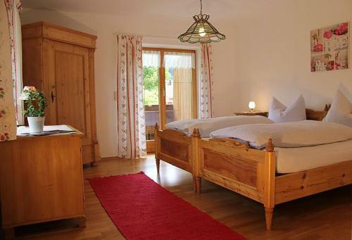Apartamento Ferienwohnungen Winkler
