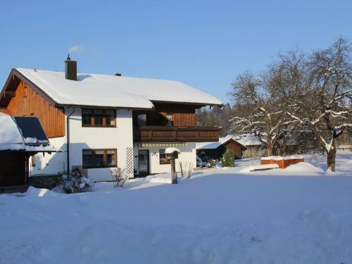 Apartamento Ferienwohnungen Winkler