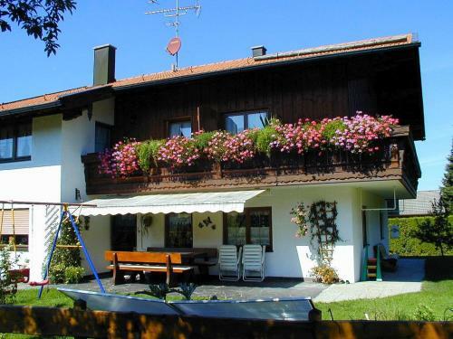 Apartamento Ferienwohnungen Winkler