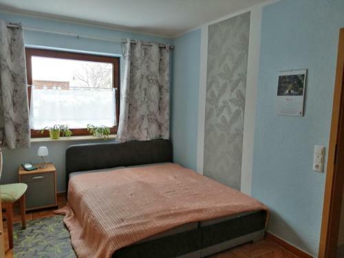 Apartamento Ruhe Und Bequemlichkeit