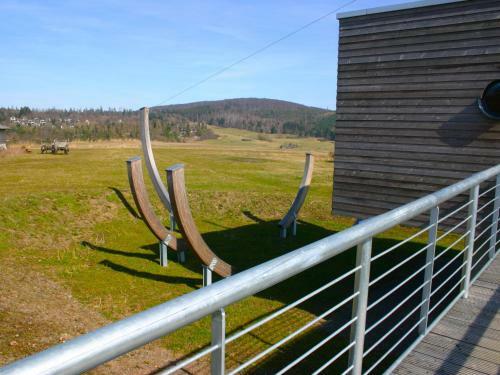 Holiday Home Am Sternberg 7