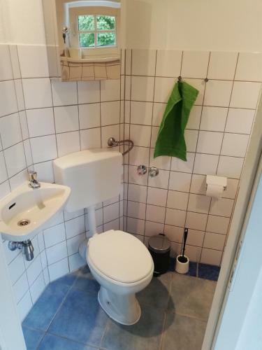 Apartamento Ferienhaus Zur Alten Korbmacherei