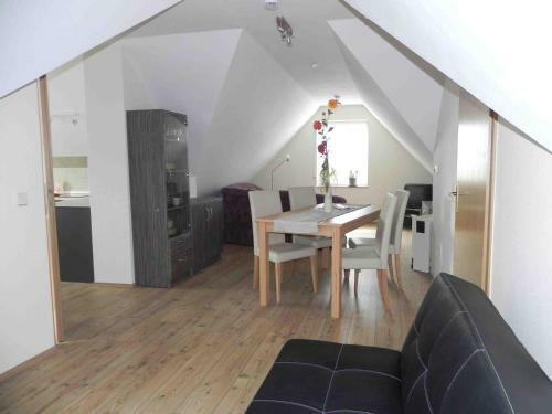 Apartamento Ferienwohnungen Am Unstrutwehr