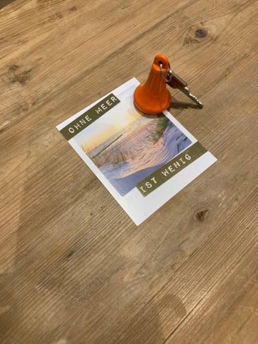 Apartamento Perle Am Hafen Von Flensburg
