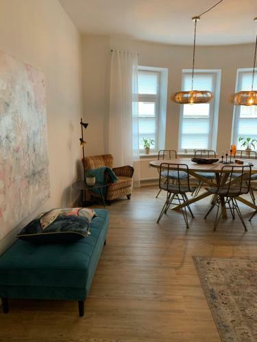 Apartamento Perle Am Hafen Von Flensburg