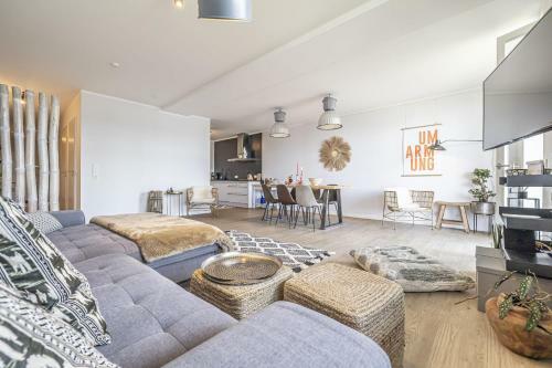 Apartamento Fewo1846 - Meerfreiraum