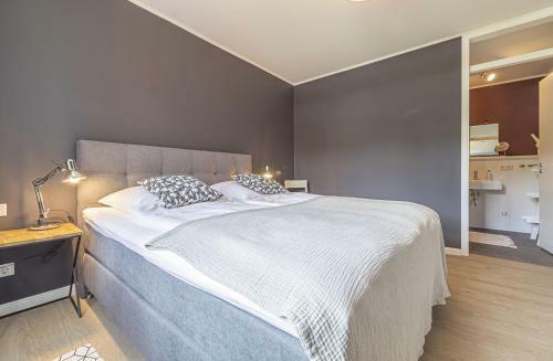 Apartamento Fewo1846 - Meerfreiraum