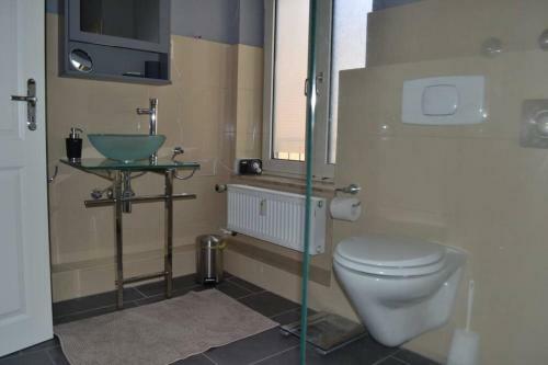 Apartamento Ferienwohnung Kaufmann Tedsen In Flensburg