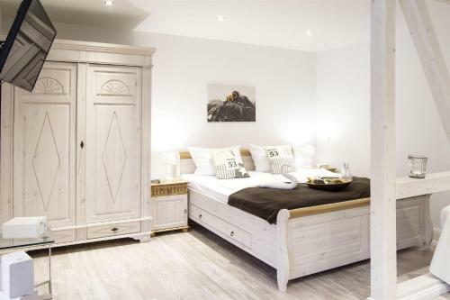 Apartamento Ferienwohnung-schwalbennest-flensburg