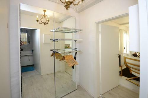 Apartamento Altstadtwohnung Flensburg - Am Hafen
