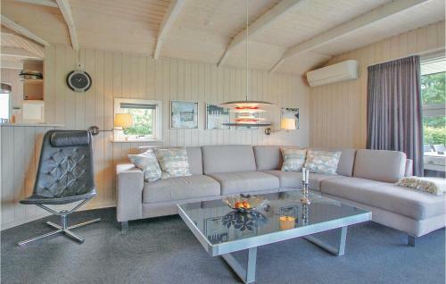 Holiday Home Mads Madsens V�nge B�rkop XI