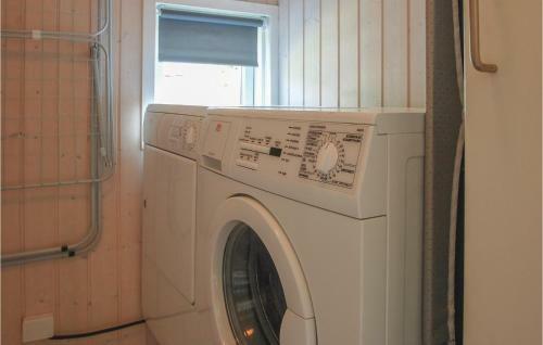 Holiday Home Mads Madsens V�nge B�rkop XI