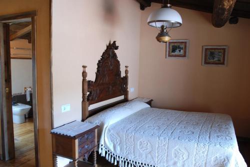 Apartamentos Aira Sacra