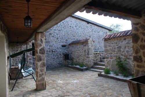 Apartamentos Aira Sacra