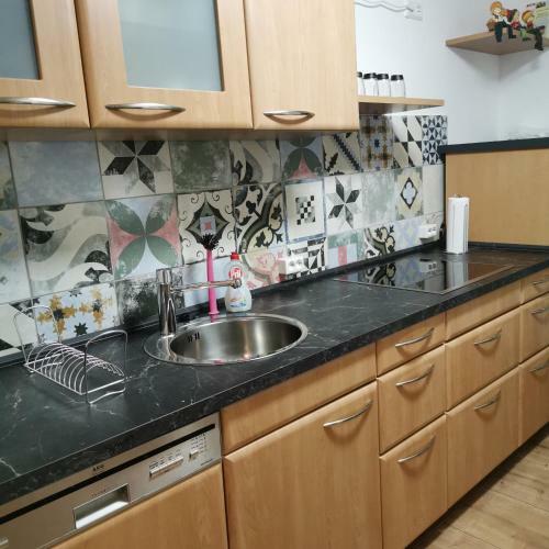 Apartamento Mila