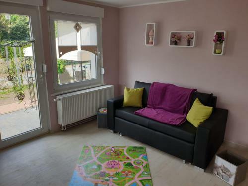 Skibbi`s Ferienhaus An Der Sonnenloipe
