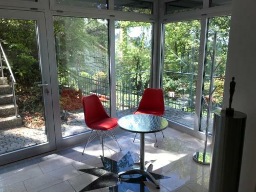 Apartamento Ferienwohnung-freiburg-exklusiv