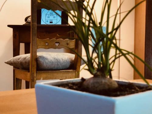 Apartamento Wohnen Im Denkmal/eckb�ckerhaus Beste Altstadlage