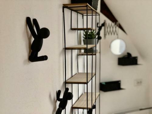 Apartamento Wohnen Im Denkmal/eckb�ckerhaus Beste Altstadlage