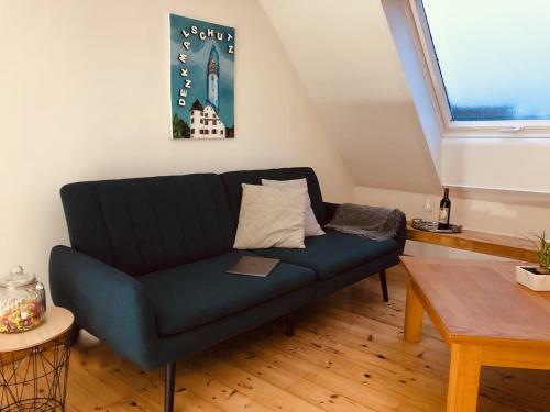 Apartamento Wohnen Im Denkmal/eckb�ckerhaus Beste Altstadlage