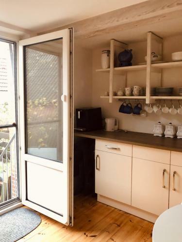 Apartamento Wohnen Im Denkmal/eckb�ckerhaus Beste Altstadlage