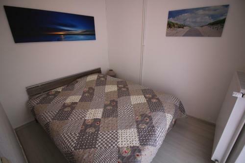 Apartamento Landhaus Nordsee-peerhuus