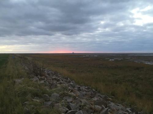 Apartamento Landhaus Nordsee-peerhuus
