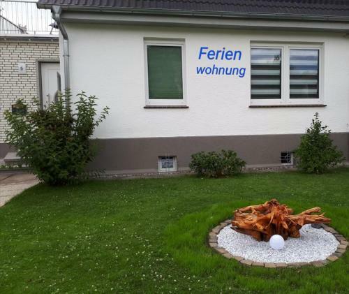 Apartamento Ferienwohnung In Fuldatal Bei Kassel