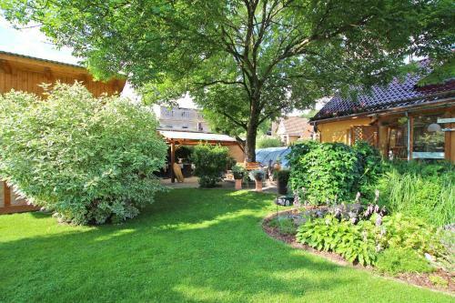 Privater Wohnwagen Mit Pool, Fuerstenberg See 10711