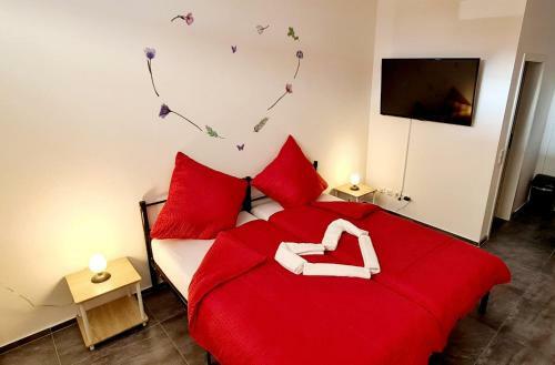 Hostal Pension F�rstenzell