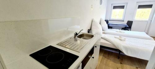 Hostal Pension F�rstenzell
