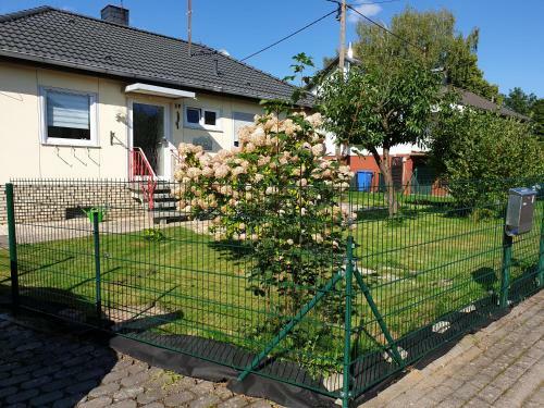 Ferienhaus Theresa
