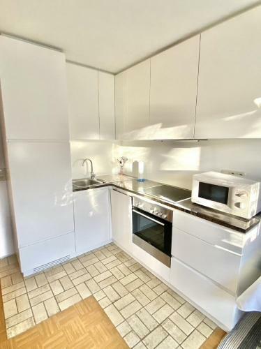 Apartamento Ferienwohnungen Anna Altmann