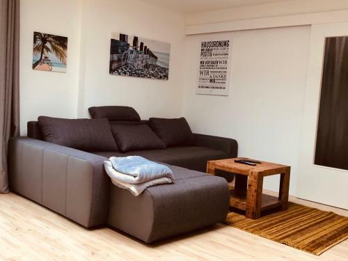 Apartamento Das Loft Mit E- Ladestation