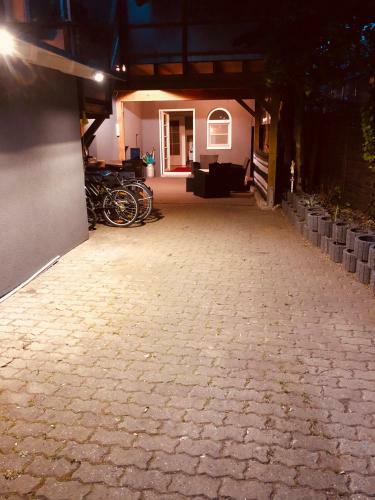Apartamento Das Loft Mit E- Ladestation