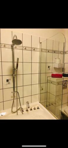 Apartamento Ferienparadies