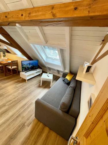 Apartamento Ferienwohnung Schneider Friedrichshafen