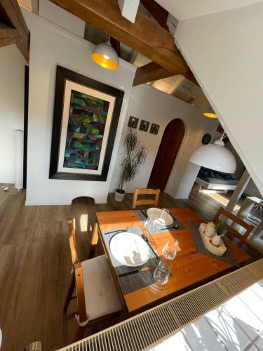 Apartamento Ferienwohnung Schneider Friedrichshafen