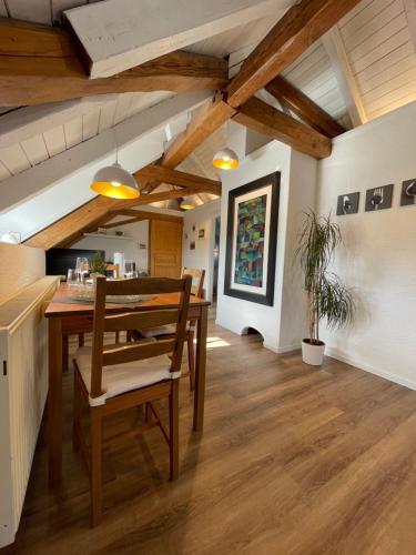 Apartamento Ferienwohnung Schneider Friedrichshafen
