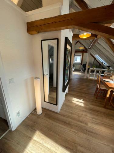 Apartamento Ferienwohnung Schneider Friedrichshafen