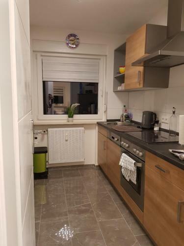 Apartamento Ferienwohnung Cifci