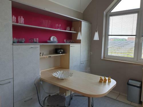 Apartamento Bodensee Luxus Ferienwohnung Claudia 6