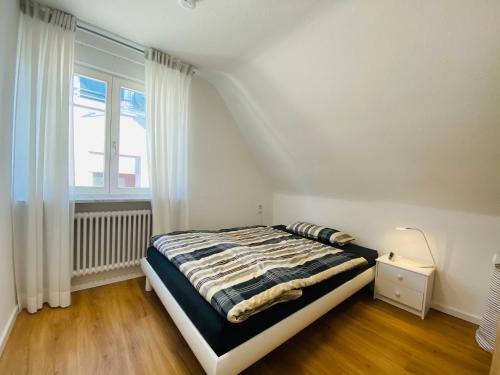 Apartamento Komfort-city-appartment