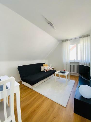 Apartamento Komfort-city-appartment