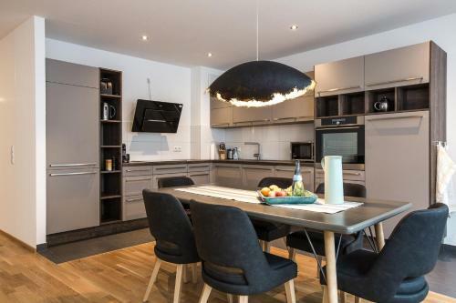 Apartamento Ferienwohnung "pf�nder"