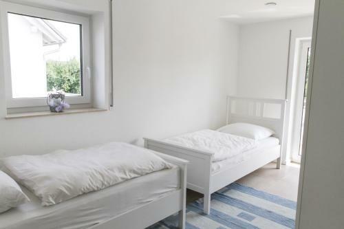 Apartamento Wundersch�ne, Helle 3-zi-whg Mit Gro�em Balkon