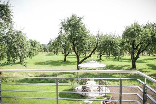 Apartamento Wundersch�ne, Helle 3-zi-whg Mit Gro�em Balkon