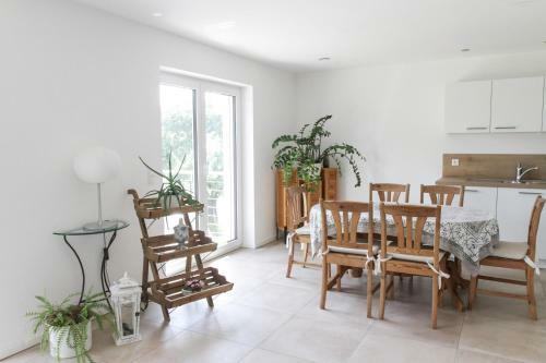 Apartamento Wundersch�ne, Helle 3-zi-whg Mit Gro�em Balkon