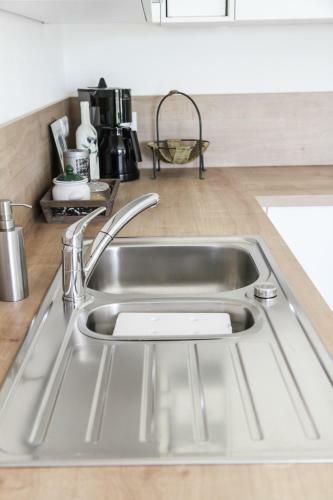 Apartamento Wundersch�ne, Helle 3-zi-whg Mit Gro�em Balkon