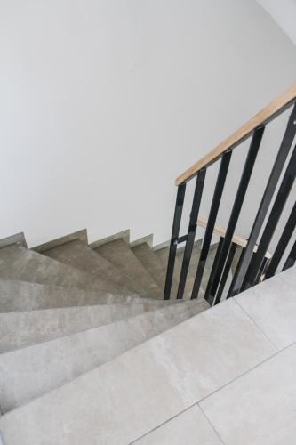 Apartamento Wundersch�ne, Helle 3-zi-whg Mit Gro�em Balkon